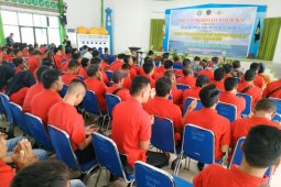 2018 seluruh kapal penumpang pedalaman wajib bersertifikasi