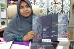 FKM Usulkan Kawasan Terbatas Merokok di Kampus Unej
