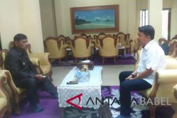 Pemkab Belitung fokuskan pengembangan sektor pariwisata dan perikanan