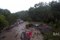 PDAM Klungkung Alami Hambatan Memperbaiki Pipa Air