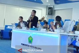 Lelang Kinerja Pemkot Malang Satu-Satunya di Indonesia