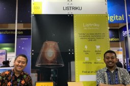 Aplikasi buatan warga Bekasi sabet penghargaan internasional