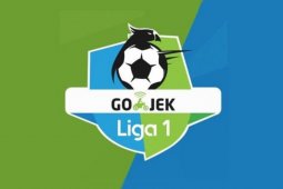 Liga 1 Indonesia raih penghargaan Liga Berkembang Terbaik ke-3 Asia