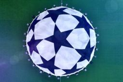 Dortmund bungkam Sporting CP tiga gol tanpa balas