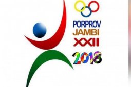 Kota Jambi Juara Umum Porprov XXII/2018