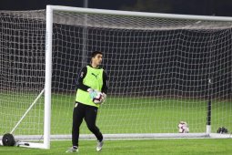 Suarez Absen Dua Pekan Untuk Menjalani Perawatan Pada Lutut