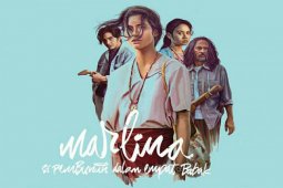 Film "Marlina Si Pembunuh" raih penghargaan AWFF 2018 di Amerika