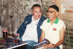 Jika Terpilih, Maruli Hutagalung Komitmen Donasikan 50 Persen Gaji