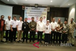 BPH Migas minta Pertamina tambah kapasitas penampungan BBM
