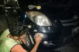 Mobil listrik Politeknik Bengkalis raih desain terbaik 2018