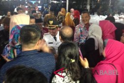 Pemkot Pangkalpinang berikan insentif guru ngaji