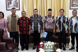 Wali Kota Medan apresiasi perayaan Natal IPK