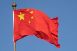 Impor jagung China melonjak periode Maret