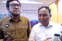 KKP berikan bantuan kepada nelayan Indramayu