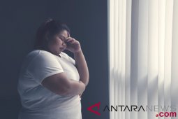 Perempuan tergemuk ini minta kepedulian pemda