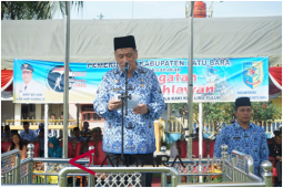 Peringatan Hari Pahlawan