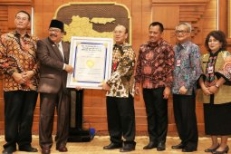 RSUD Dr Soetomo Peroleh Akreditasi Internasional JCI