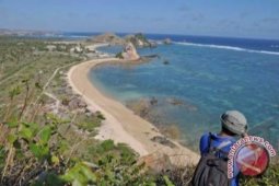 Investor China minat berinvestasi bidang pariwisata di lombok