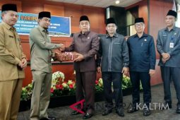 Penajam diminta tegur perusahaan belum urus HGU