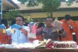 Korban hipnotis bertambah, diduga pelakunya warga asing