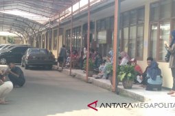 Ini usulan kenaikan UMK Kota Sukabumi pada 2019