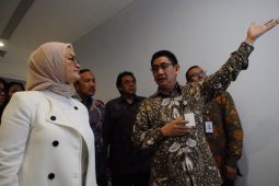 Badan POM tindak lanjuti hasil pertemuan NMRAs