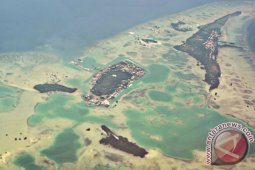 Sampah penyebab kematian tiga penyu di Pulau Pari