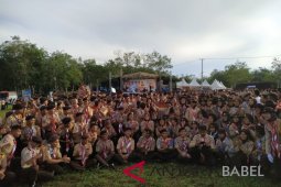 Pertinas SWBB 2018 diikuti 1.550 peserta