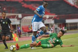 Persib dipastikan kehilangan Ezechiel dan Inkyun lawan Perseru Serui