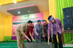 Pesparawi tumbuhkan mental dan perkokoh keimanan