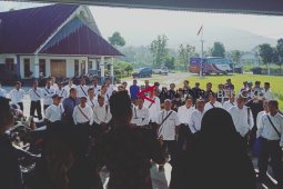 Petani kopi Rejang Lebong dapat pinjaman bank