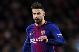 Barcelona Juara Grup, Pique Enggan Jemawa