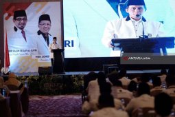 Kumpulkan 1.052 Caleg, PKS Lakukan Sertifikasi Kompetensi