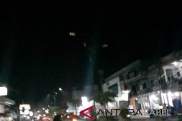 Polda Babel selidiki proyek lampu jalan di Toboali