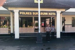 Jaringan pencuri mobil antarprovinsi ditangkap polisi Sukabumi