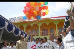 Perhatian pesantren di daerah minim