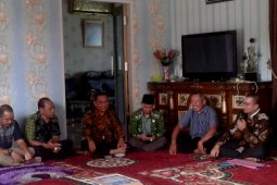 PPP Jambi kumpulkan caleg Sarolangun