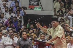 Fahri: Prabowo Paham Posisi Indonesia Terhadap Israel