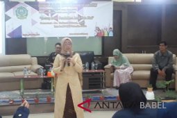 Prodi PIAUD IAIN SAS Babel gelar KDT siapkan generasi masa depan bangsa