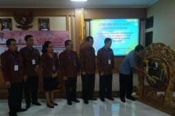 Enam birokrat Bali tawarkan inovasi kepariwisataan