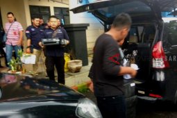 Penjelasan Kejati Jabar soal kasus korupsi pembangunan jalan Cisinga