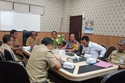 TPID Probolinggo Cek Ketersediaan Pangan Antisipasi Kenaikan Inflasi