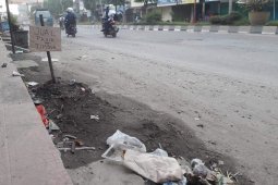 Warga Stabat terancam penyakit TBC
