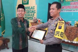 Warga harus bijak menggunakan medsos