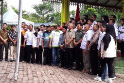 PRSI Langkat harus lahirkan atlet berprestasi