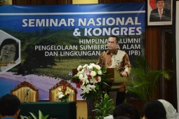 IPB gagas pola pendidikan yang lahirkan Technoprenuer dan Sociopreneur