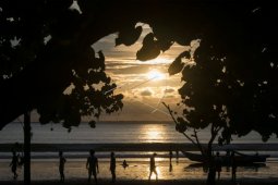 Menpar : Pangandaran butuh bandara agar pariwisatanya mendunia