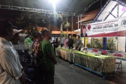 Legislator Tampung Keluhan Warga Pucangan Surabaya Belum Dapatkan Distribusi Air