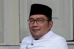 Serapan anggaran Jabar 2018 ditargetkan capai 95 persen