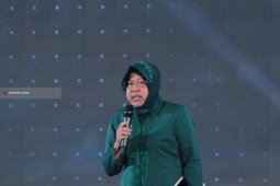 Wali Kota Risma Buka Ajang Anak Muda Kreatif  "Innocreativation"